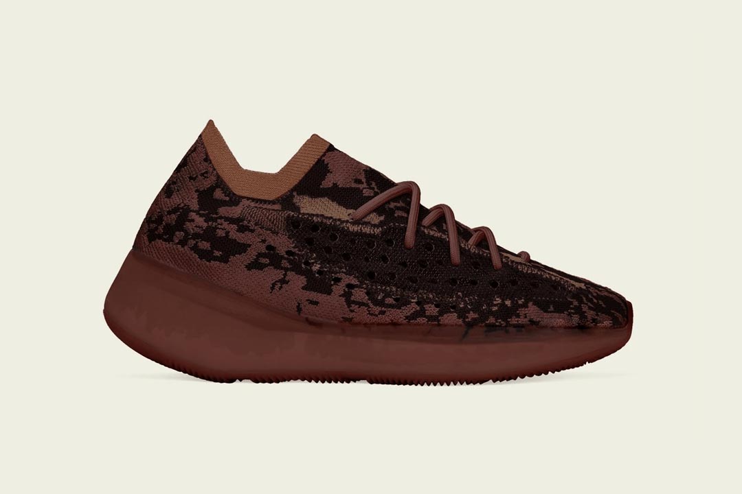 Yeezy Boost 380 "Earthly"