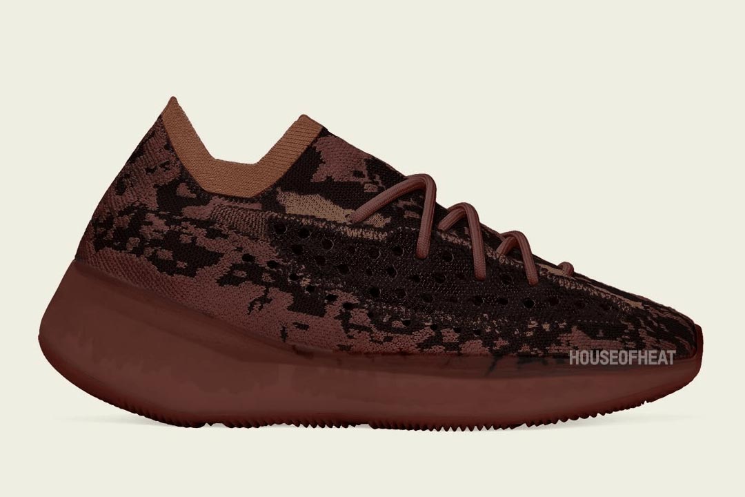 Yeezy Boost 380 "Earthly"