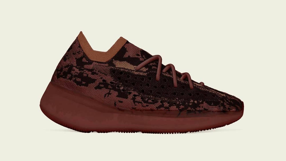 Yeezy Boost 380 "Earthly"