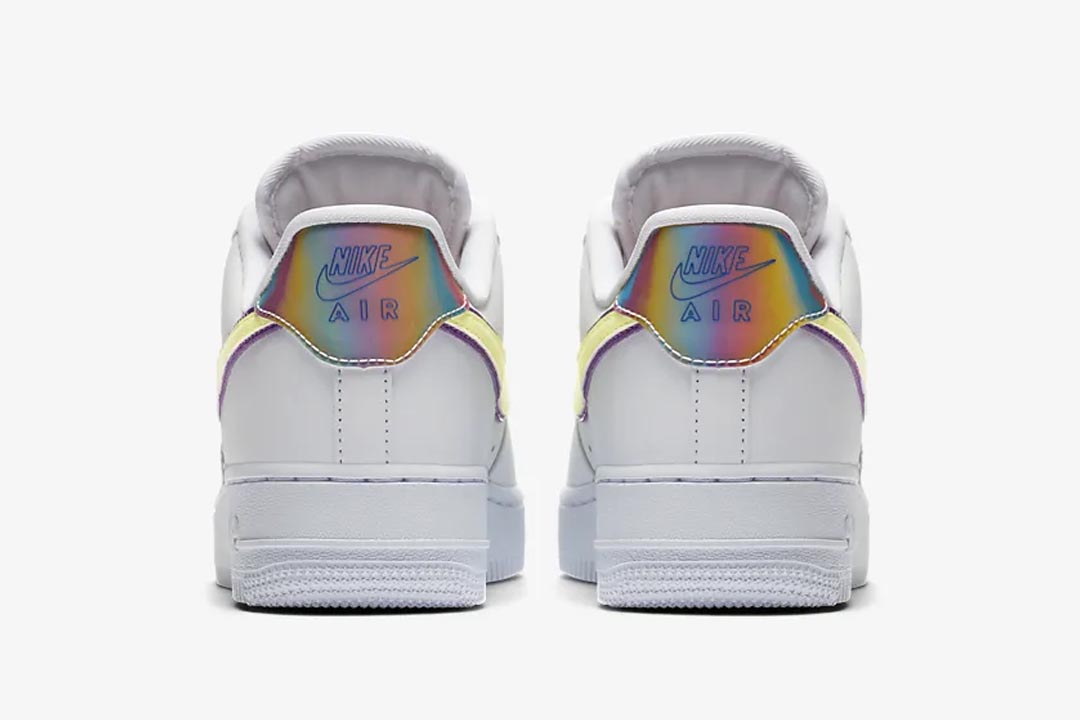 Nike Air Force 1 "Easter Pack 2020"