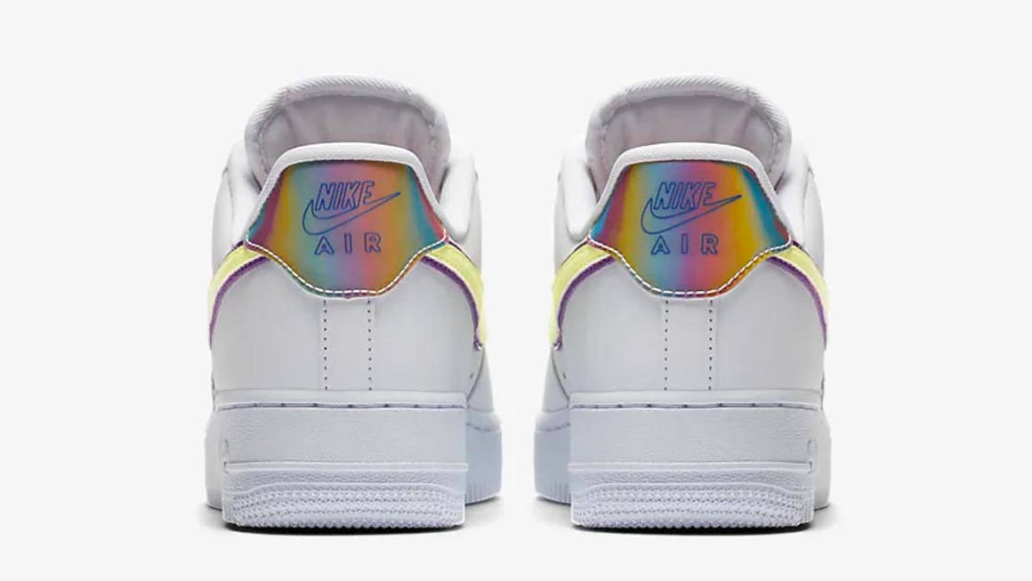 af1 easter pack