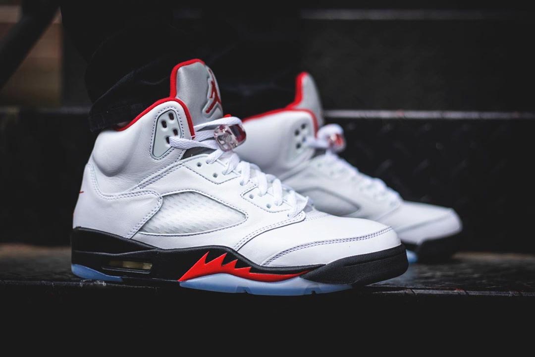 new jordans 2020 retro 5
