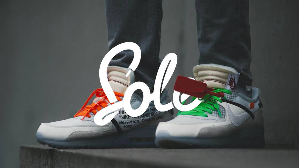 Join The Sole Supplier's Facebook Community Today! Join The Sole Supplier's Facebook Community Today!