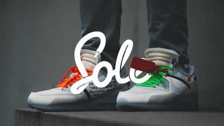Join The Sole Supplier's Facebook Community Today! Join The Sole Supplier's Facebook Community Today!