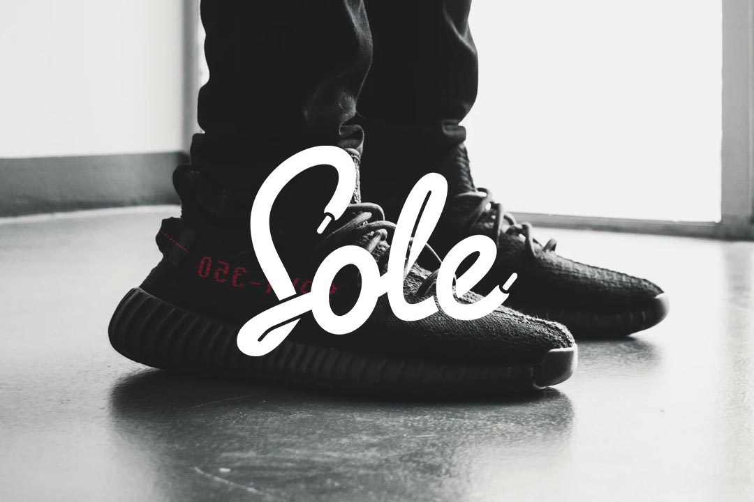 Join The Sole Supplier's Facebook Community Today!