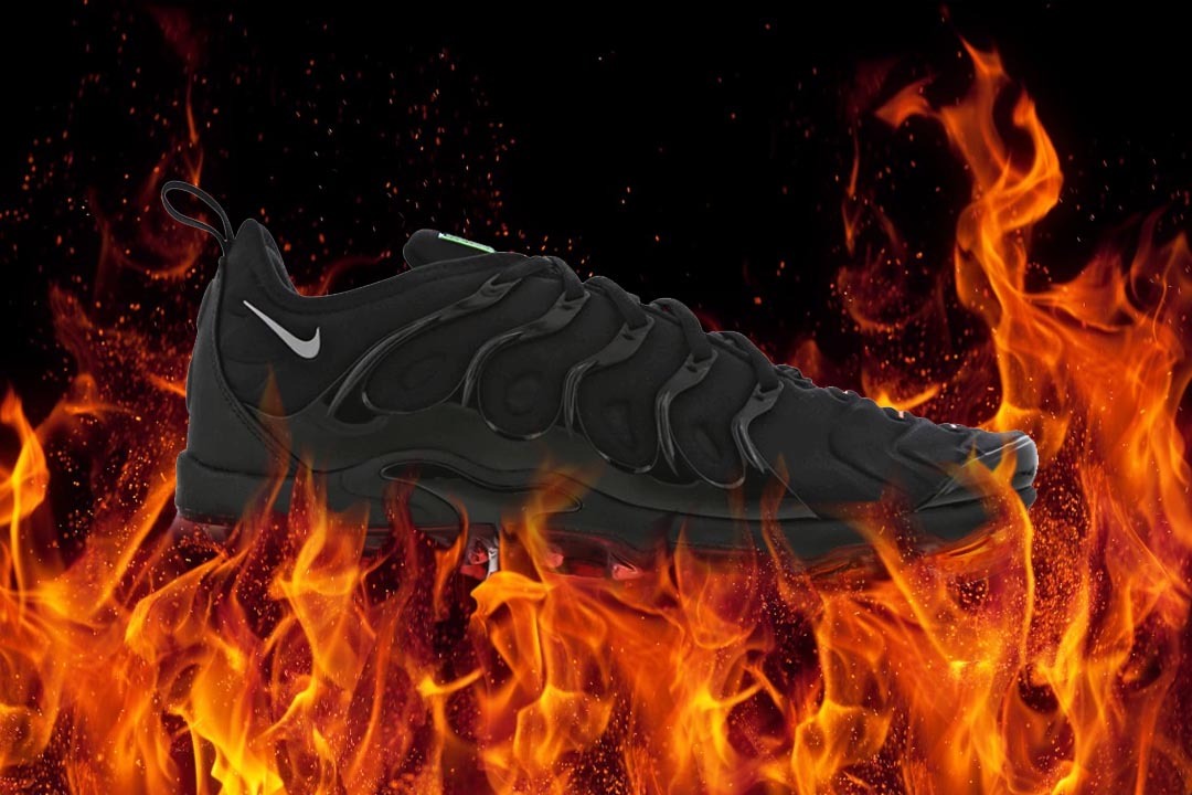FLASH SALE: Don’t Miss These 15 High-Heat Nike Trainers Now Discounted At Foot Locker UK