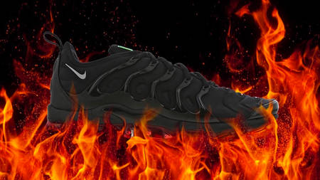 FLASH SALE: Don’t Miss These 15 High-Heat Nike Trainers Now Discounted At Foot Locker UK