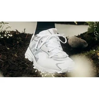 Adidas Response Hoverturf Sneakers Black FARFETCH JO