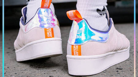 adidas's Latest Collab With Girls Are Awesome Is Inspired By Women adidas's Latest Collab With Girls Are Awesome Is Inspired By Women