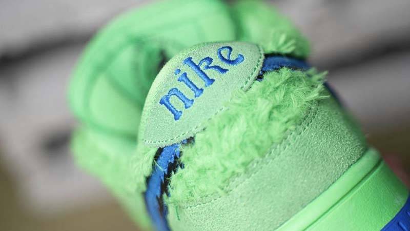 grateful dead bear shoes