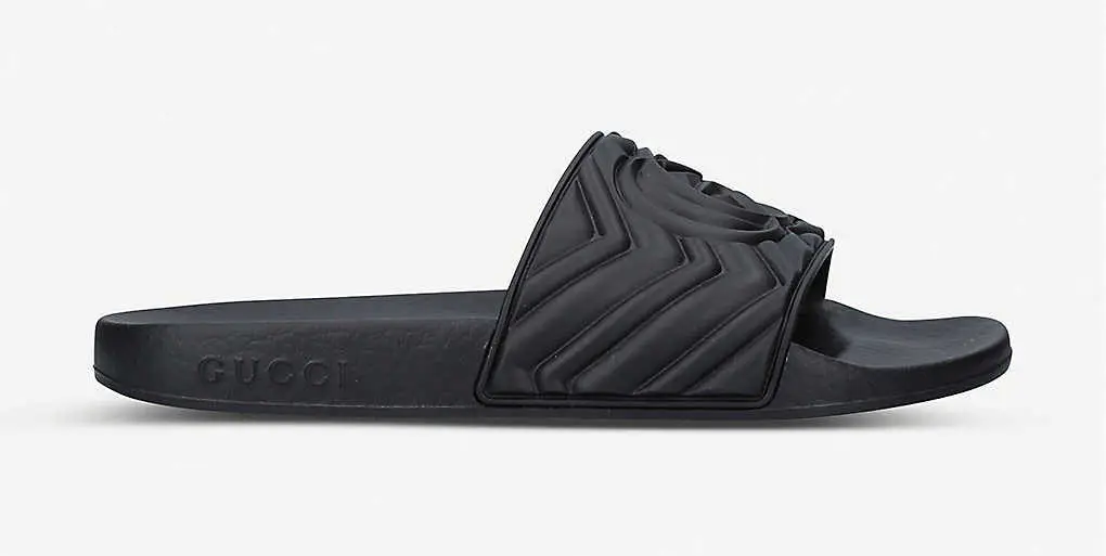 The 12 Best Designer Sandals For Summer 2020 From Selfridges | The Sole ...