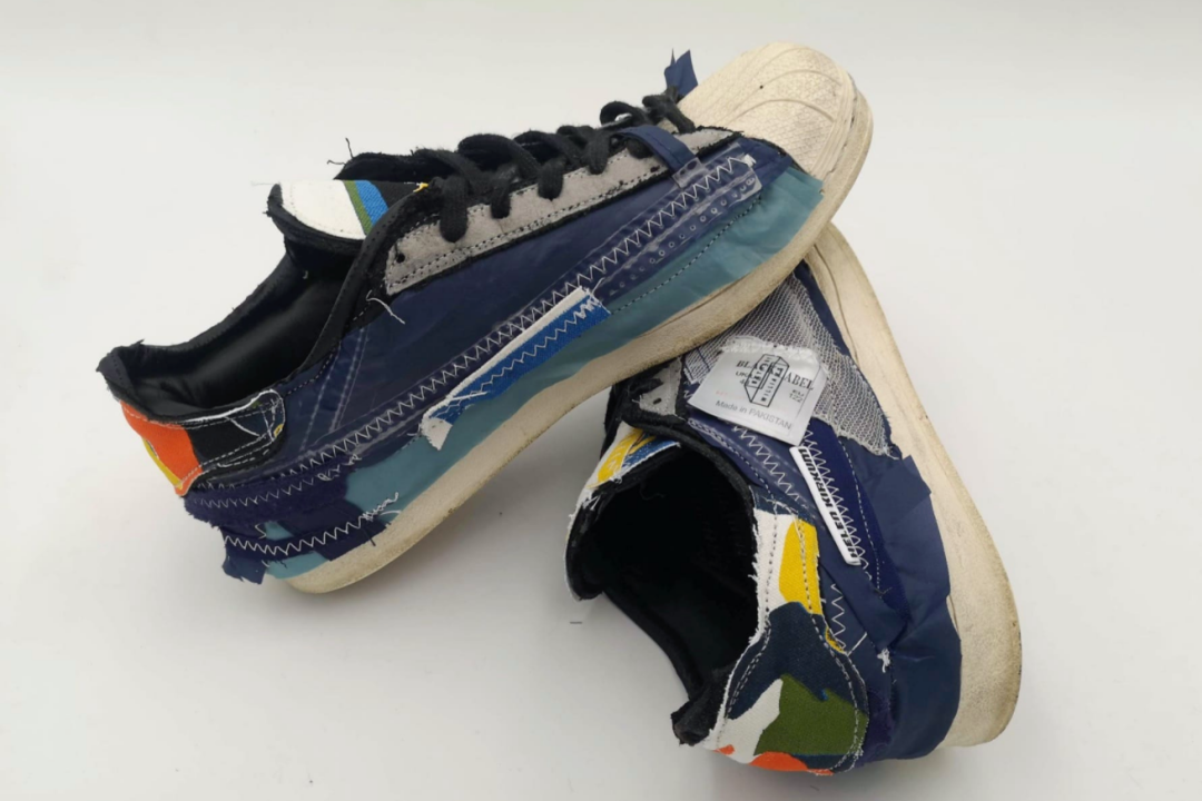 Helen Kirkum adidas