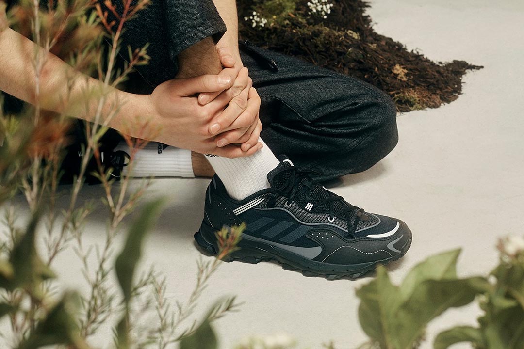 adidas Response Hoverturf "Gardening Club"