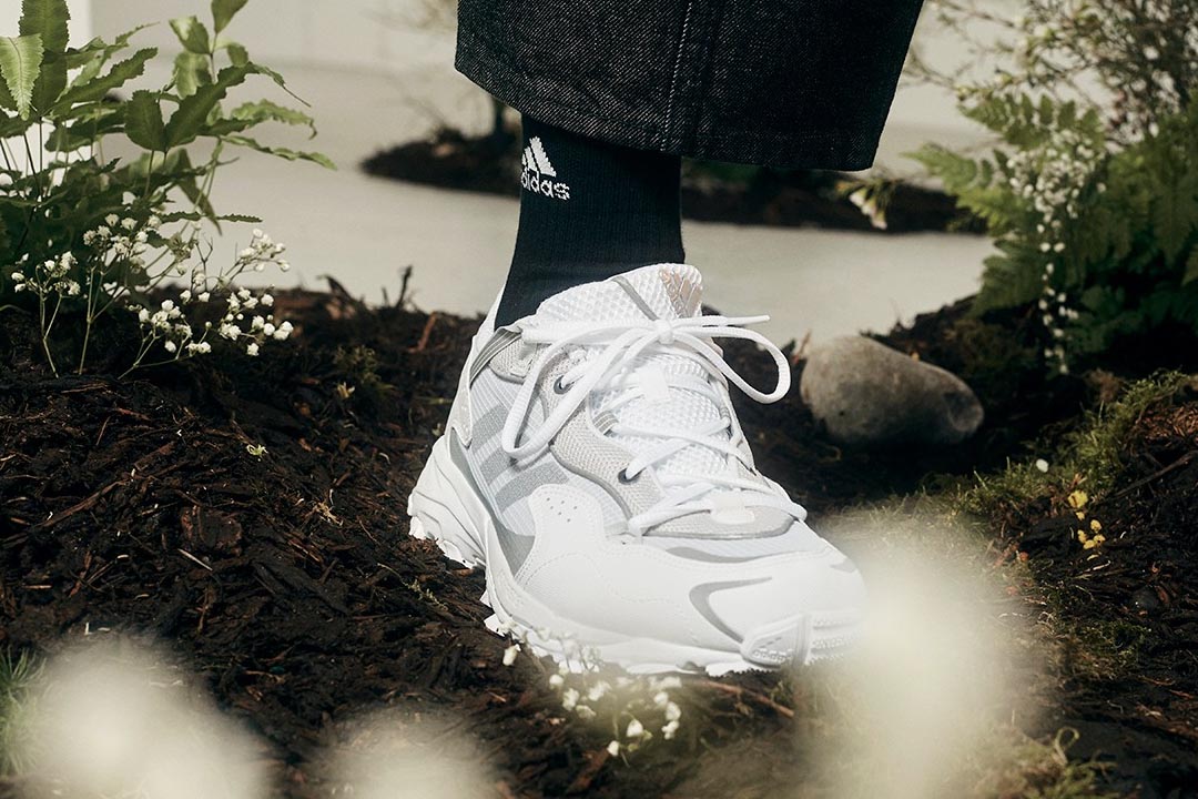 adidas Response Hoverturf "Gardening Club"