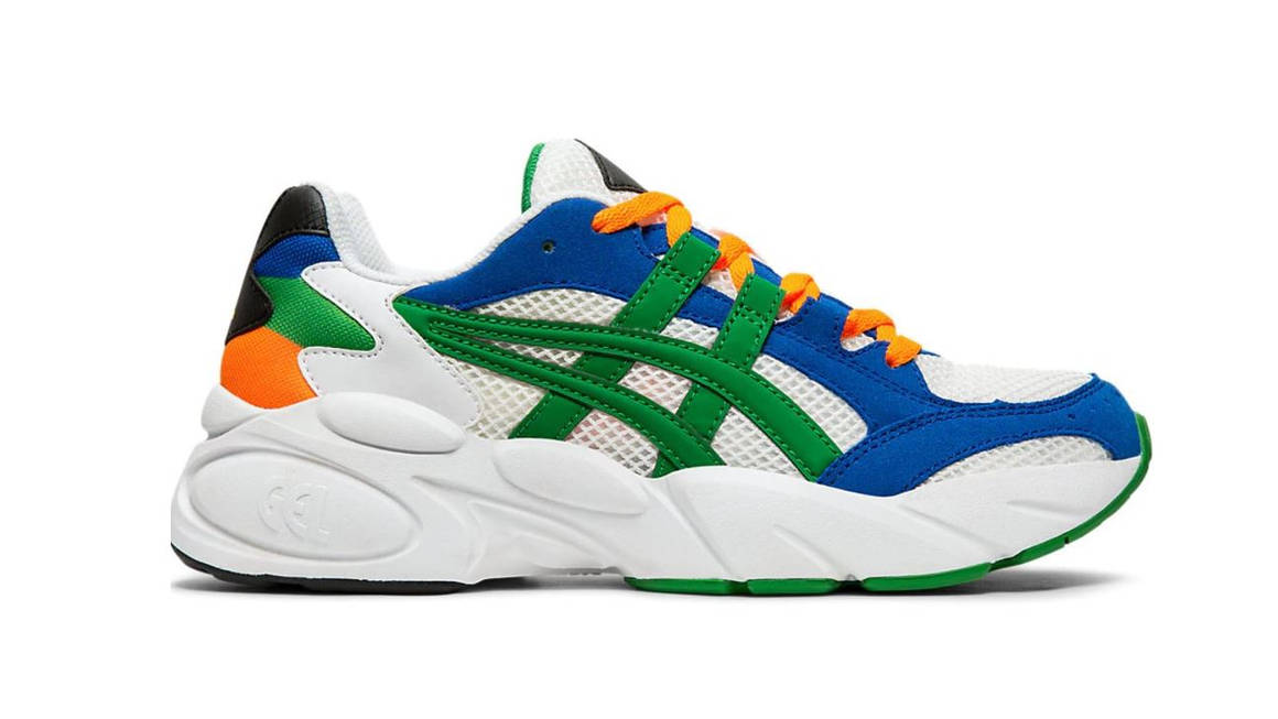 is asics better than nike