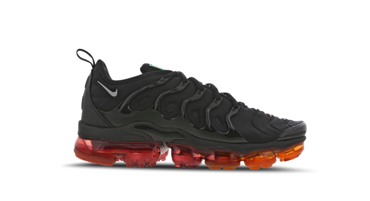 FLASH SALE: Don’t Miss These 15 High-Heat Nike Trainers Now Discounted At Foot Locker UK 8