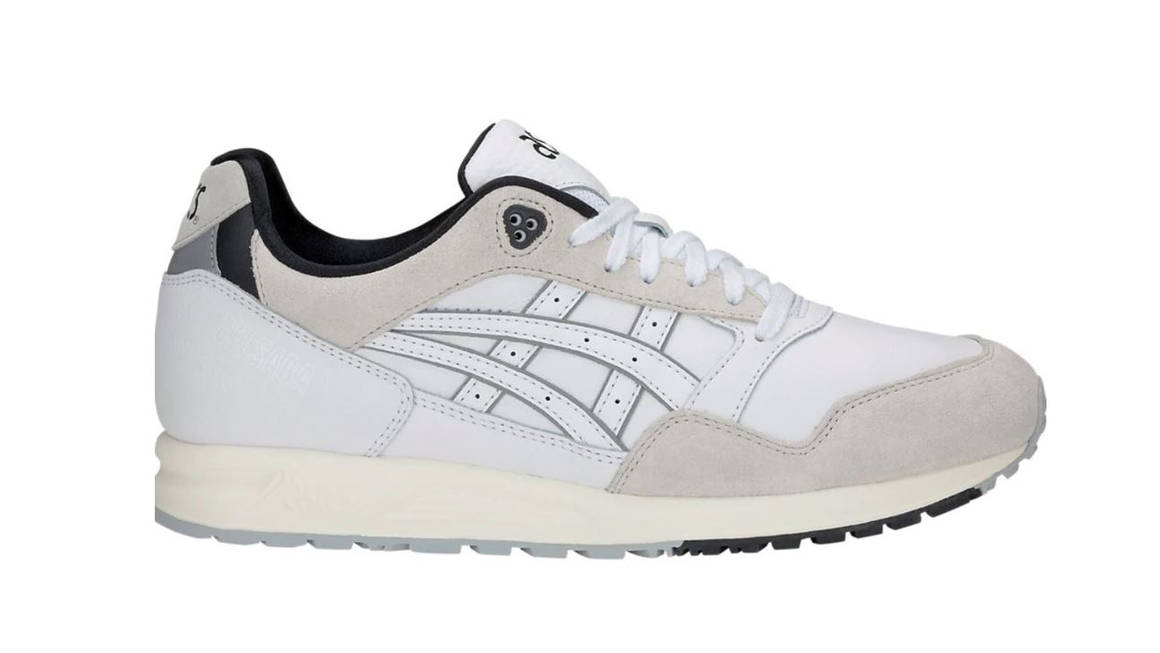 asics testimonial white