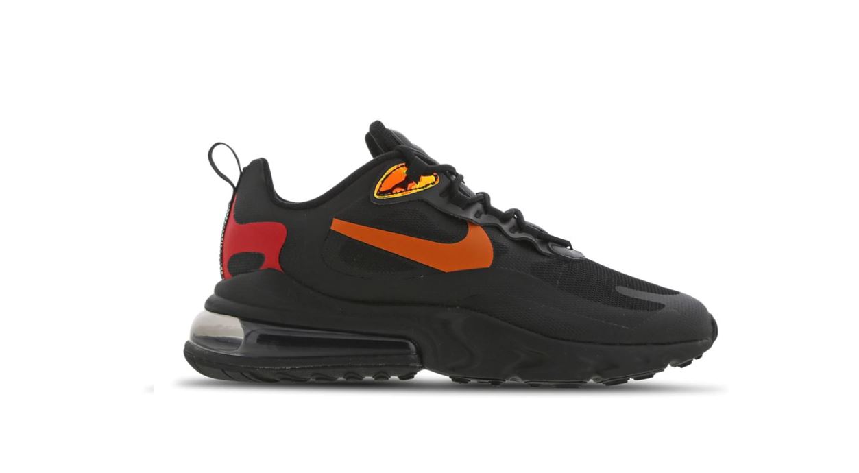 FLASH SALE: Don’t Miss These 15 High-Heat Nike Trainers Now Discounted At Foot Locker UK 7