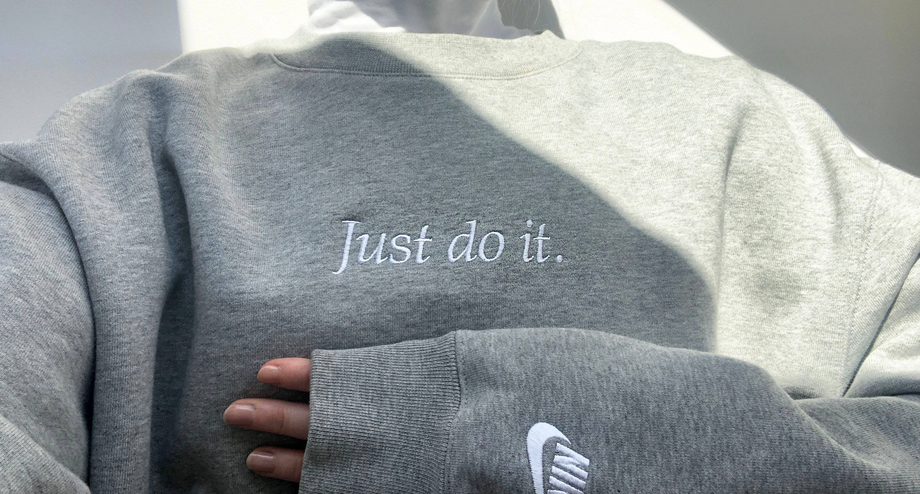 Nike Sportswear Crew TSW