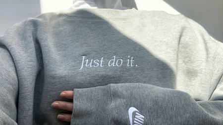 Update Your Wardrobe With Nike's New In Clothing Update Your Wardrobe With Nike's New In Clothing