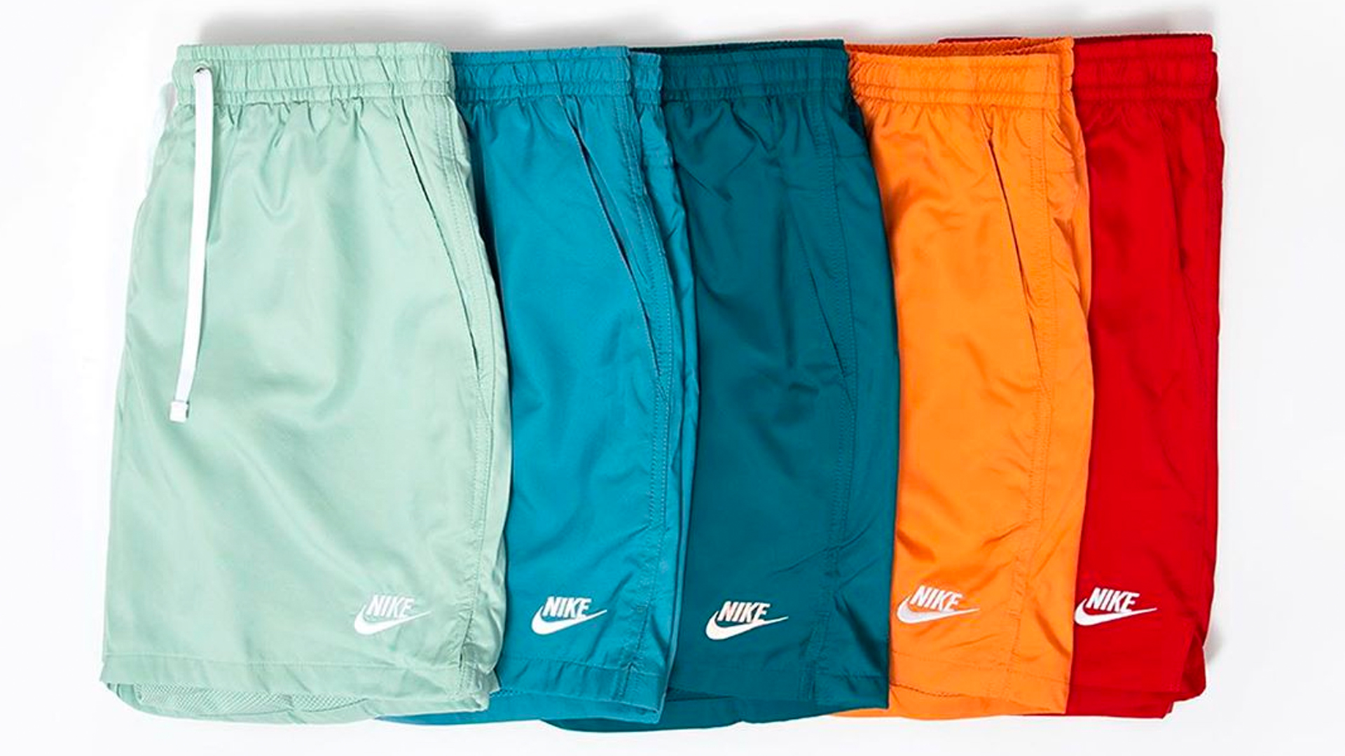 Introducing the Nike Sportswear Woven Short