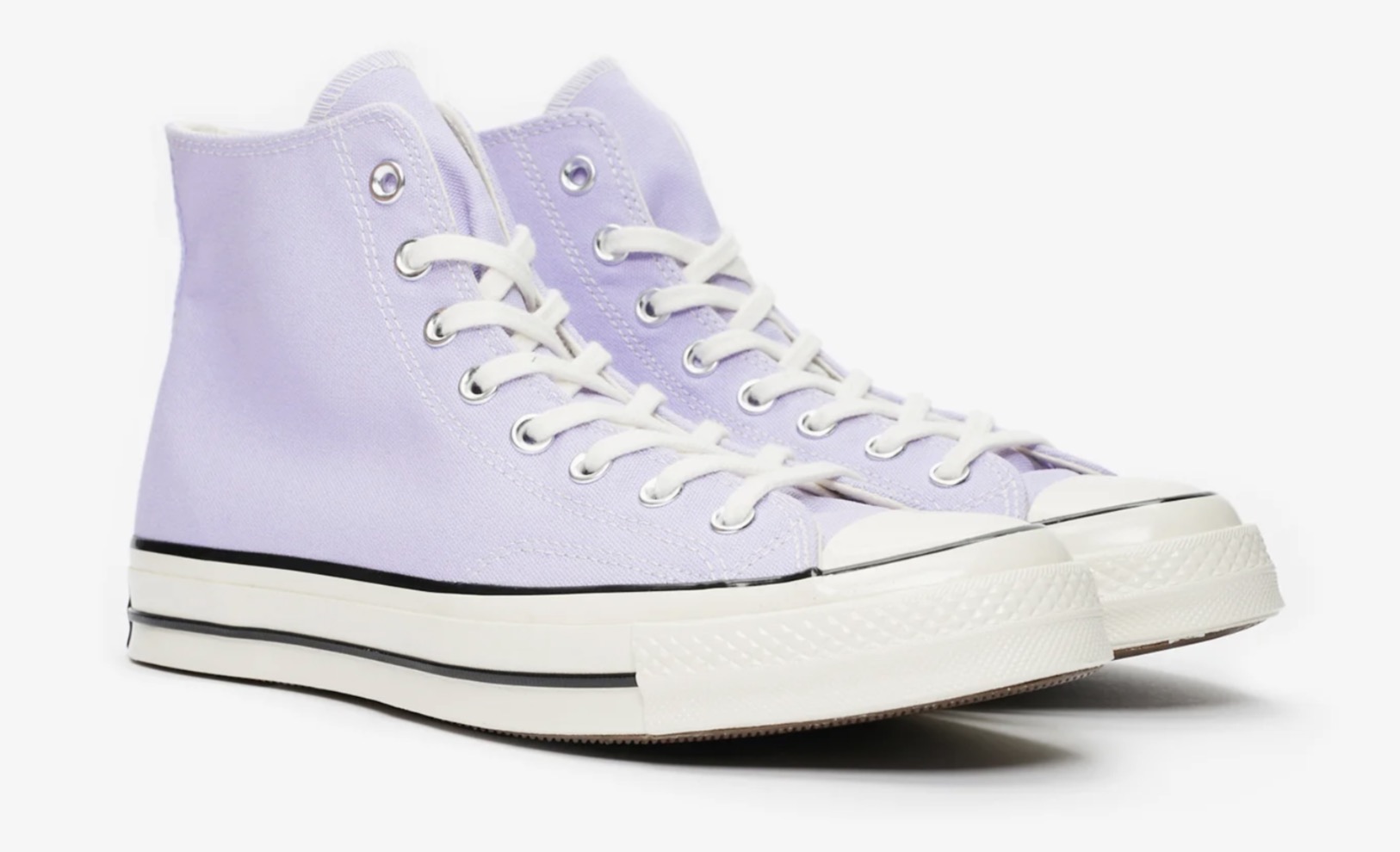 Pastel top converse uk