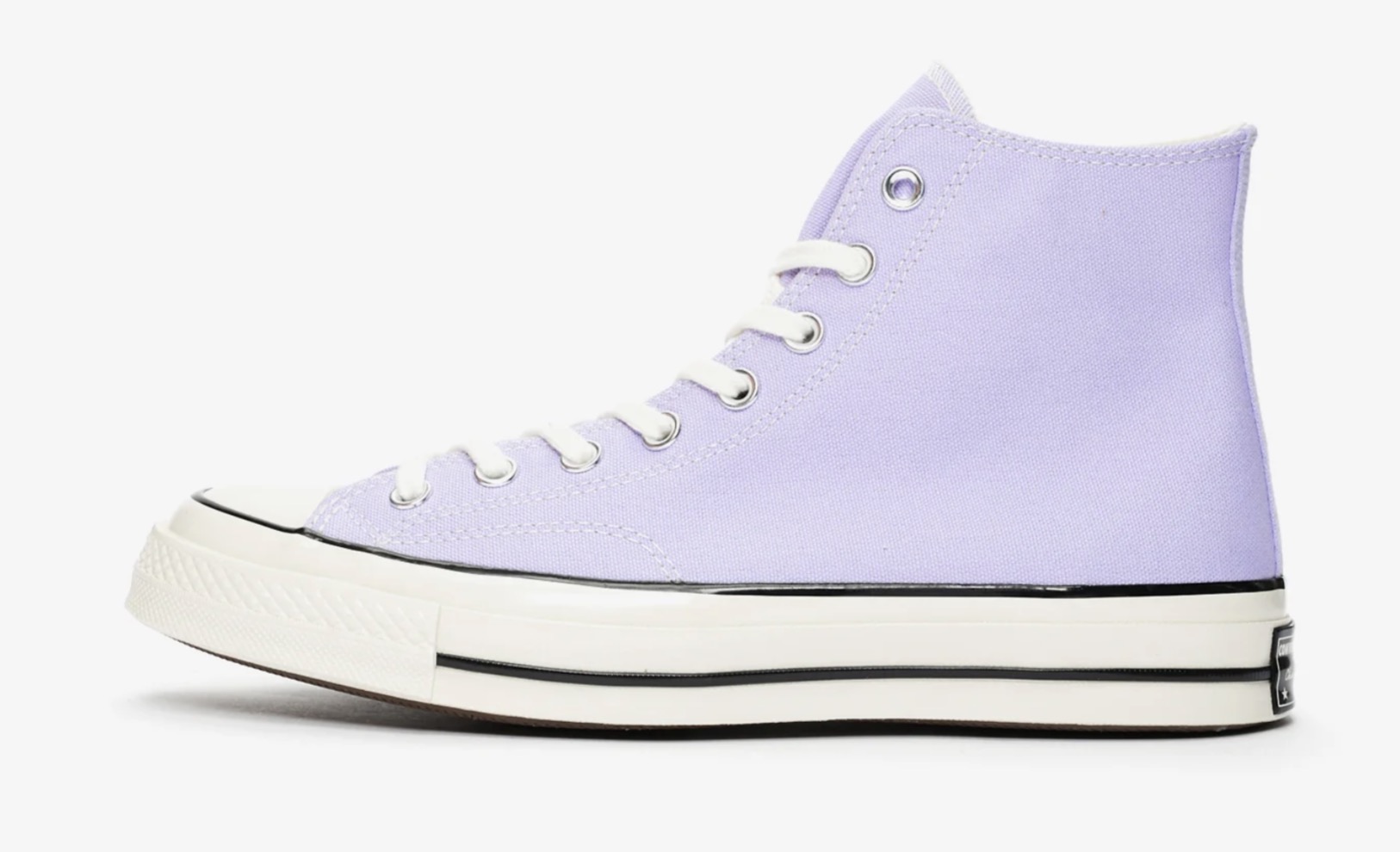 Light store purple converse