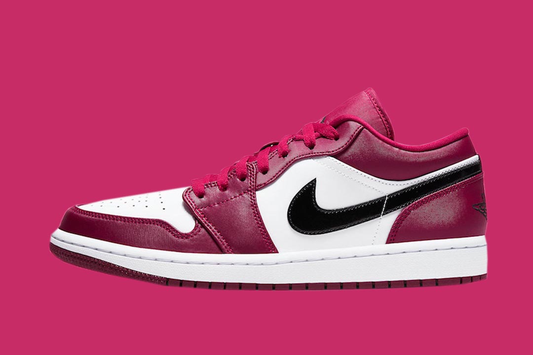 Keep These 5 Air Jordan 1 Lows Safe This Season With Sneak Defender!