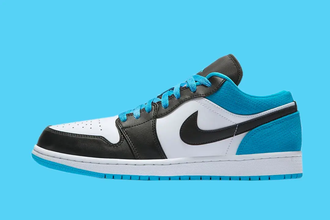 Keep These 5 Air Jordan 1 Lows Safe With Sneak Defender! | The Sole ...