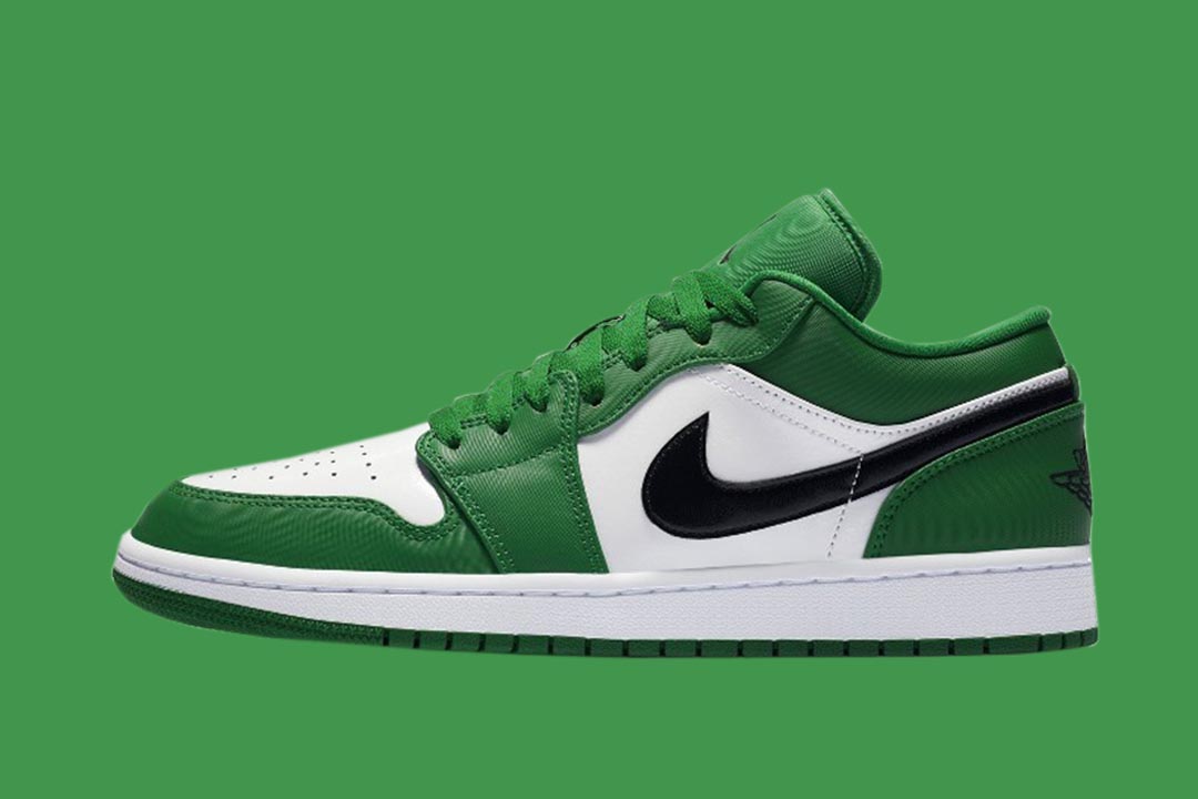 Keep These 5 Air Jordan 1 Lows Safe This Season With Sneak Defender!