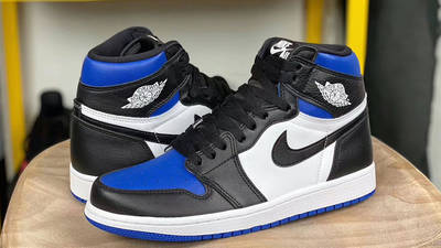 jordan 1 og royal blue 2020