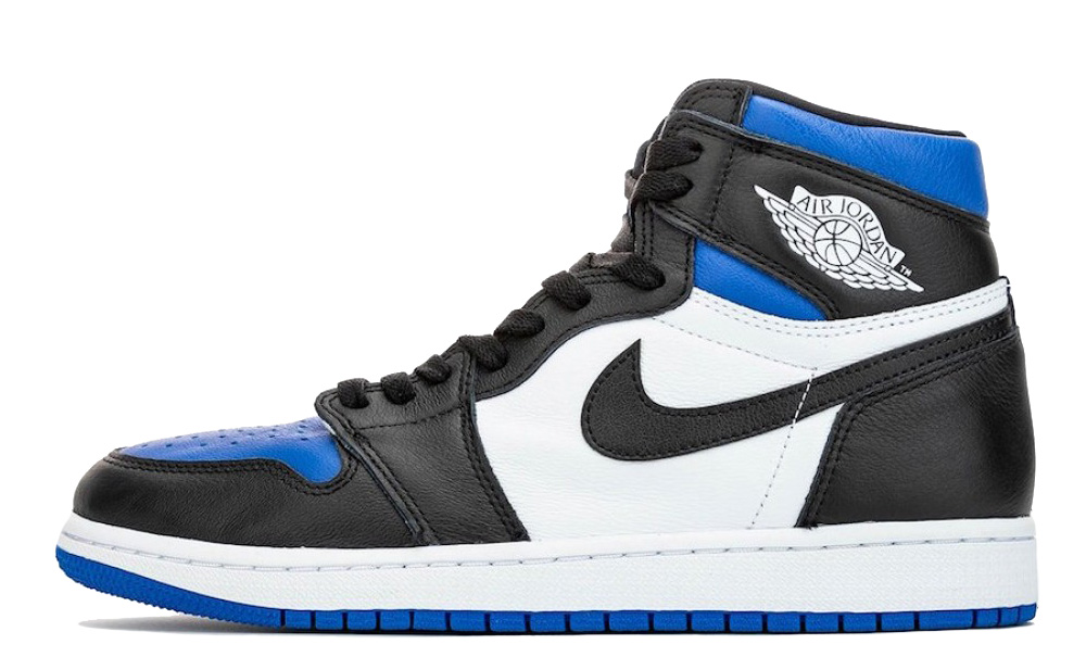 royal blue low top jordans