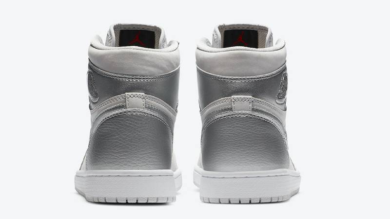 Air Jordan 1 Retro High OG CO.JP Neutral Grey | DC1788-029 | The