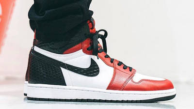 Jordan 1 High OG Satin Snake | Where To Buy | CD0461-601 | The Sole Supplier