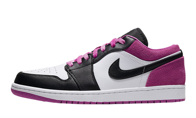 nike air jordan fuchsia