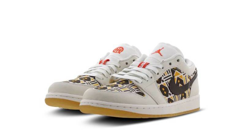 air jordan 1 low q54