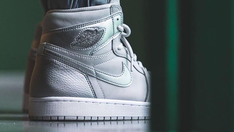 jordan 1 retro high co japan neutral grey on feet