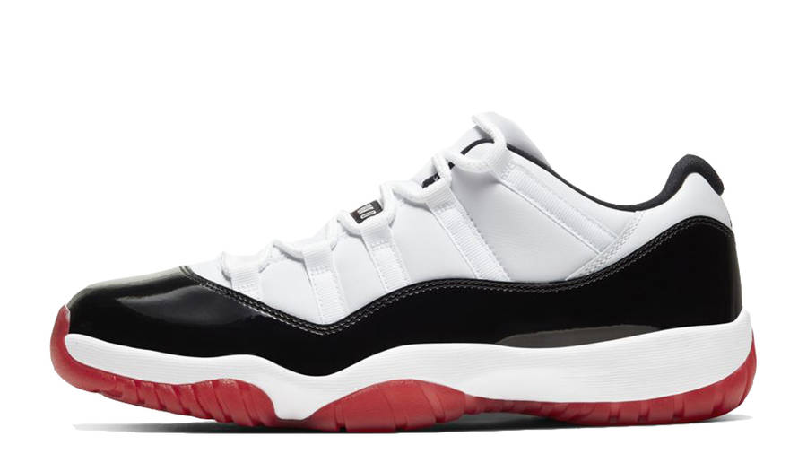 all bred 11 release dates