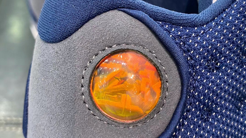 Jordan 13 Flint Navy Where To Buy 414571-404