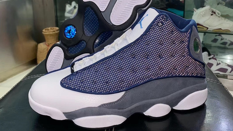 air jordan 13 flint 2019