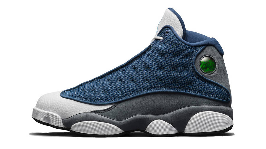 1997 flint 13