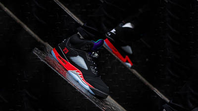 Jordan 5 Top 3 Where To Buy Cz1786 001 The Sole Supplier