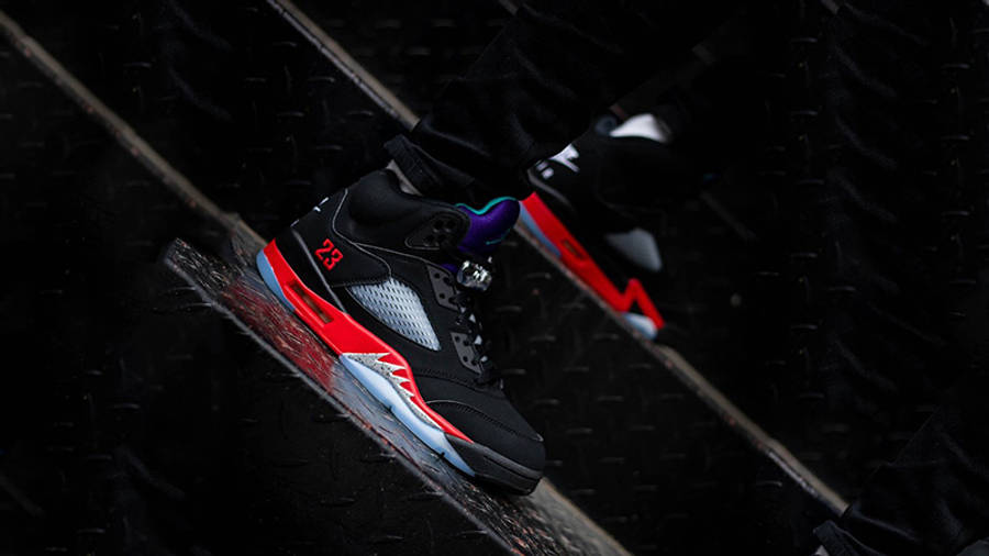 Jordan 5 Top 3 Where To Buy Cz1786 001 The Sole Supplier