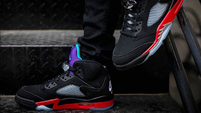 Jordan 5 Top 3 Where To Buy Cz1786 001 The Sole Supplier