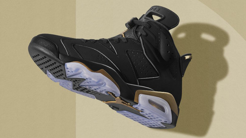 jordan 6 dmp size 11.5