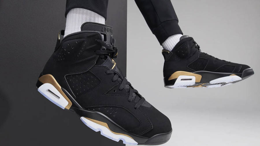 jordan 6 dmp 2020 on feet