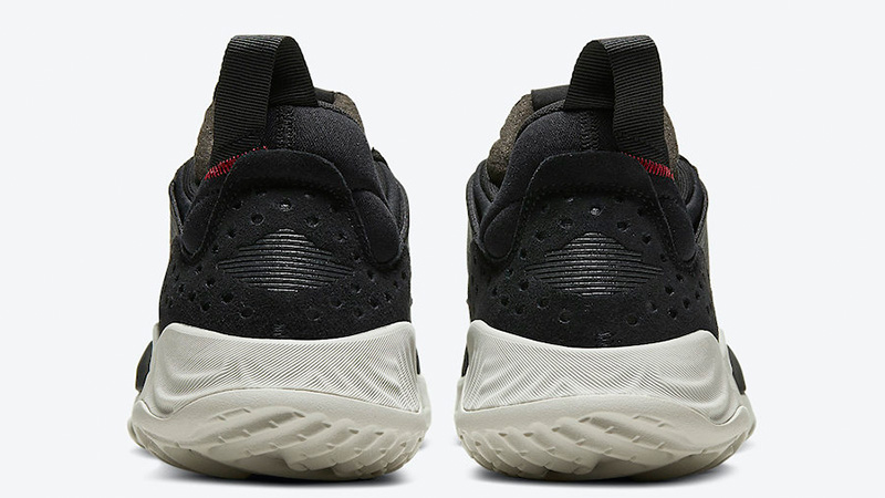 Jordan Delta SP Black | Where To Buy | CD6109-001 | The Sole Supplier