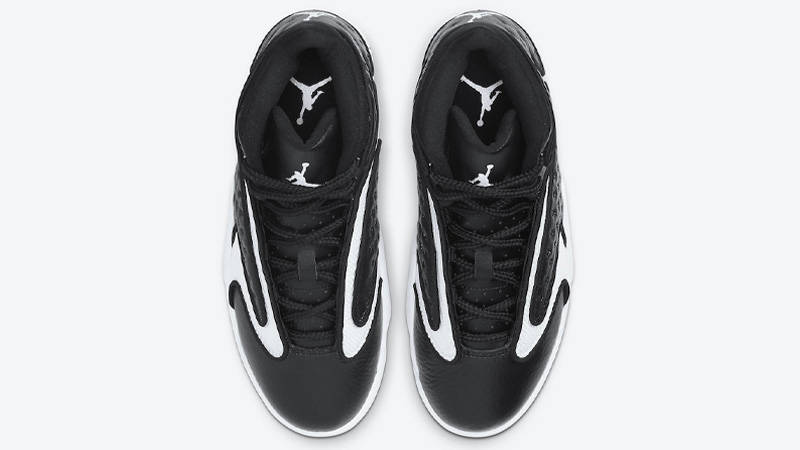 Jordan OG Black White
