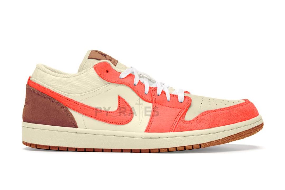 Quai 54 2020 X Jordan 1 Low