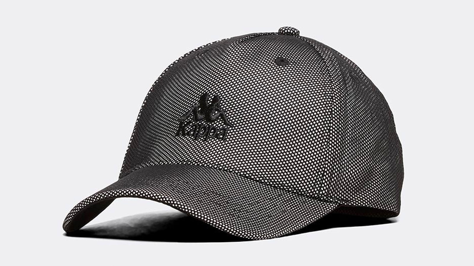 Kappa Cap